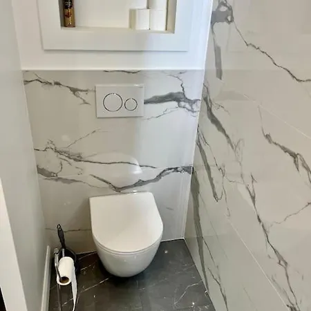 Magnifique Loft Au Coeur De Apartament Nicea