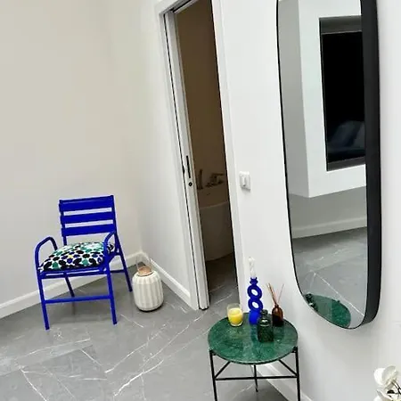 Magnifique Loft Au Coeur De Ницца
