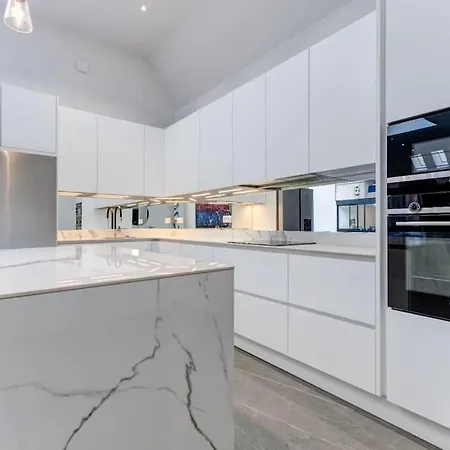 Appartement Magnifique Loft Au Cœur De *
