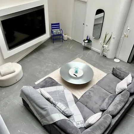 Magnifique Loft Au Coeur De Апартаменты *