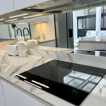 Апартаменты Magnifique Loft Au Coeur De *