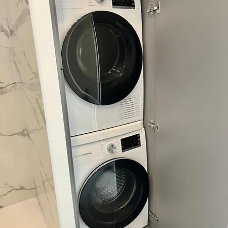 דירה Magnifique Loft Au Coeur De