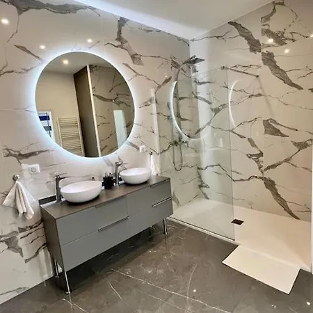 Апартаменты Magnifique Loft Au Coeur De *