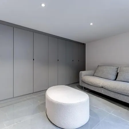 Magnifique Loft Au Coeur De