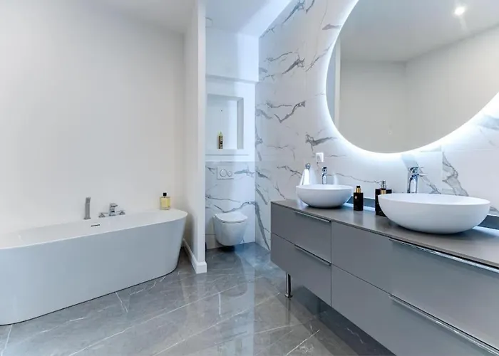 Magnifique Loft Au Coeur De Nicea