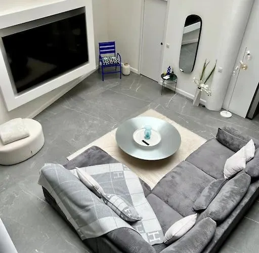 Magnifique Loft Au Coeur De Apartament *