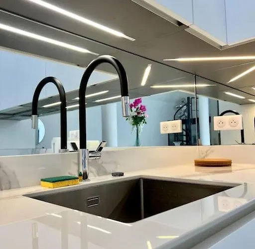 Magnifique Loft Au Cœur De Appartement