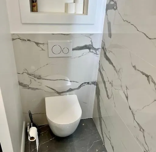 Magnifique Loft Au Coeur De Apartament Nicea