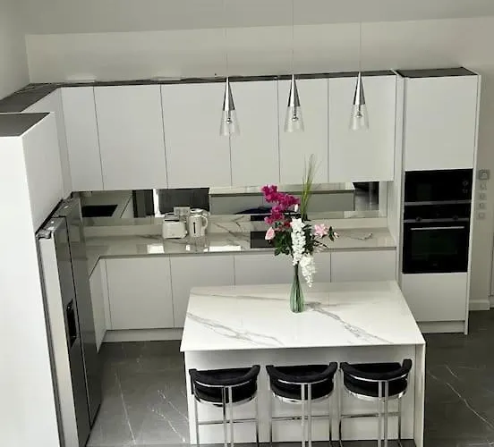Appartement Magnifique Loft Au Cœur De Nice