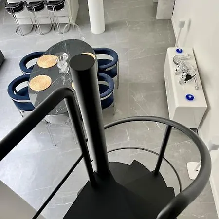 Magnifique Loft Au Coeur De * Niza