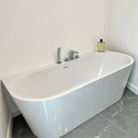 Apartamento Magnifique Loft Au Coeur De