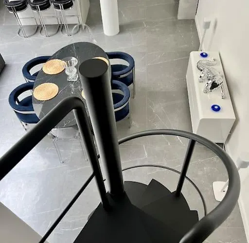 Magnifique Loft Au Coeur De * Nice