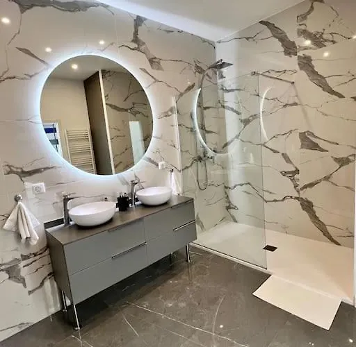 Appartement Magnifique Loft Au Coeur De *