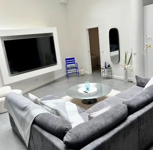 Magnifique Loft Au Coeur De